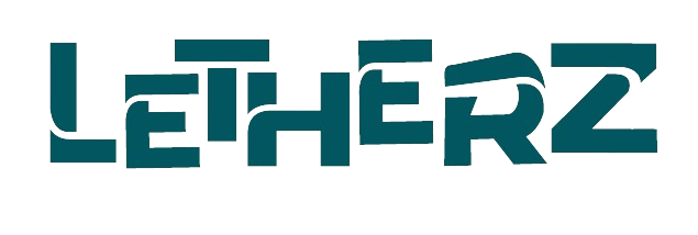 letherz.com logo